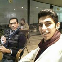 Ahmad Radi