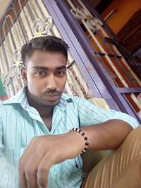 Aravin Aravin