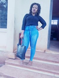 Chimanma Ejimofor