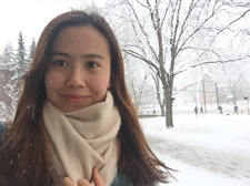 Karlygash Zhuginissova