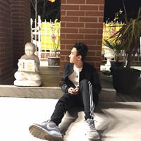Chris Nguyen