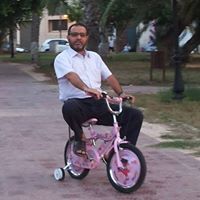 رمضان العبينى