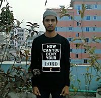 Shiraj Khan