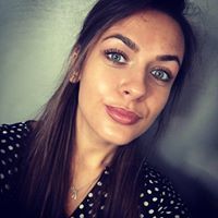 Greta Čiupkevičiūtė