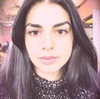 Kyureghyan Nvard