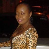 Lethal Lady