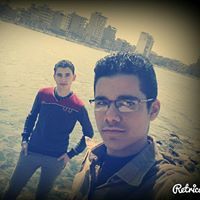 Ahmed Helaly