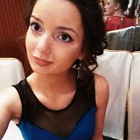 Милена Иванова