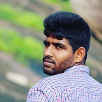 Gokul Prasanth