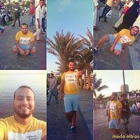 M Elbiaa