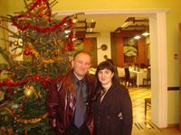 Оксана Трухан