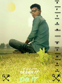 Aftab Rahat