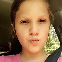 Catie Strother