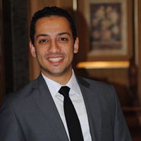 Mohamed Reda