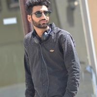 Happy Arora