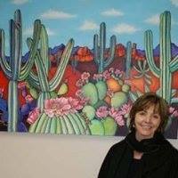 Susan Alden