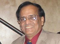 Saif Shahid