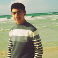 Mohamed Mamdoh