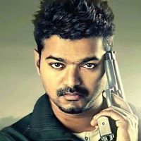 Suresh Sureshkumar