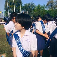 Ploy Sawanya