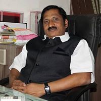 Ankush Bankar