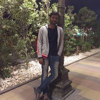 Vasanth Reddy
