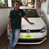 Sushant Panda
