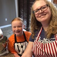 Debbie Johnson-Whiting