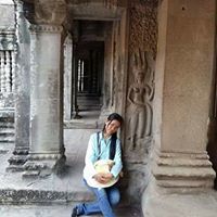 វ៉ារីផល អ៊ុយ