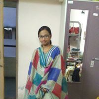 Sujata Jangond