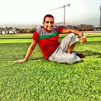 Mahmoud Abdullah