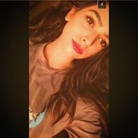 Nimrah Memon