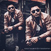 Gautham Krishnan