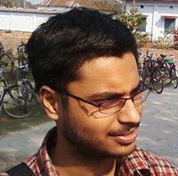 Sourav Chakraborty