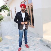 Harminder Singh
