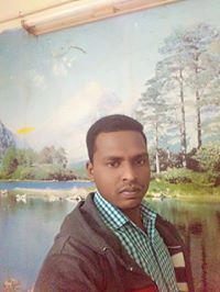 Moorthy Sanjeevi