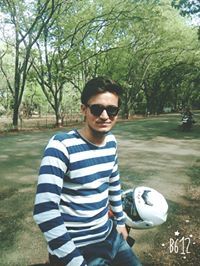 Pranav Limbulkar
