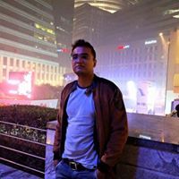 Ram Joshi