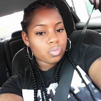 Dominique Patterson