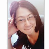 Yi-Ling Huang