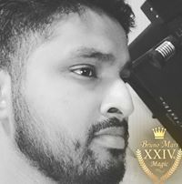 Suresh Kommuri