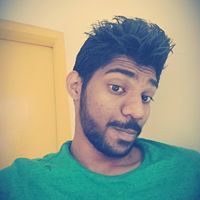 Aneesh Mathai