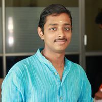 Abhijith Varier