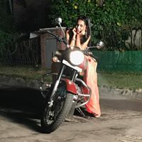 Divya Dugar