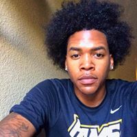 Justin Tillman
