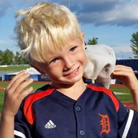 brandon michael williams