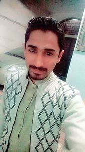 Umair Mughal