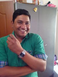 తమేష్ నాయుడు