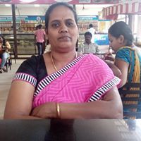 Mahalashmi Dhakshana Pillai