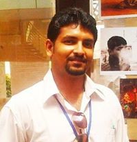 Akhilesh Kumar